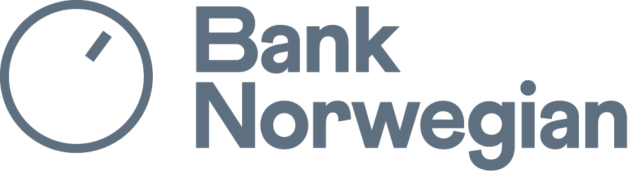 Bank norwegian logo