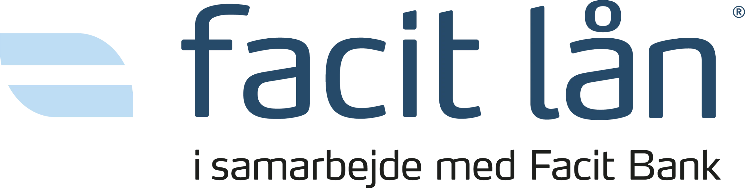 Facit Bank logo